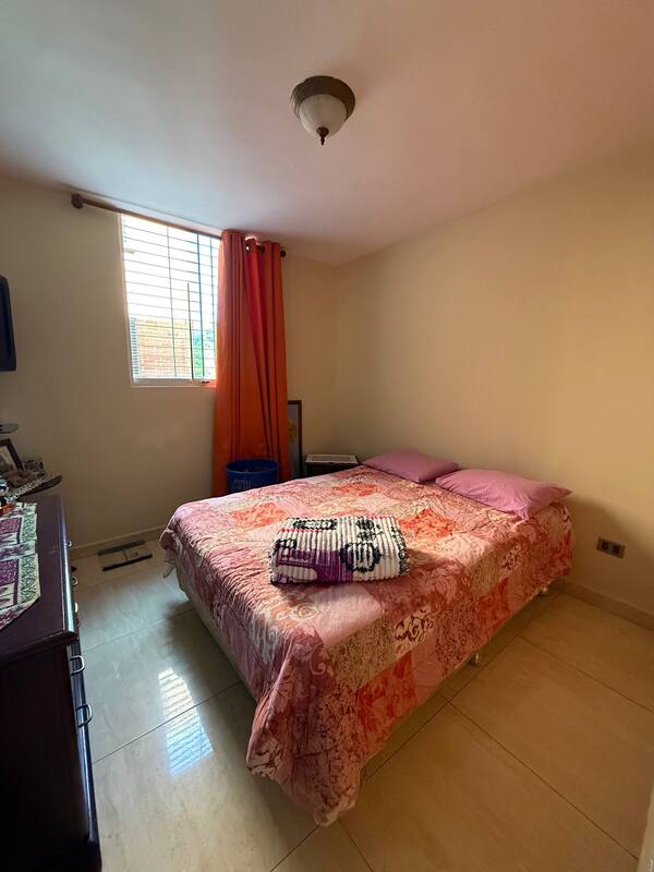ELA-419 Apartamento en Venta Residencias Tulipán - Imagen 7