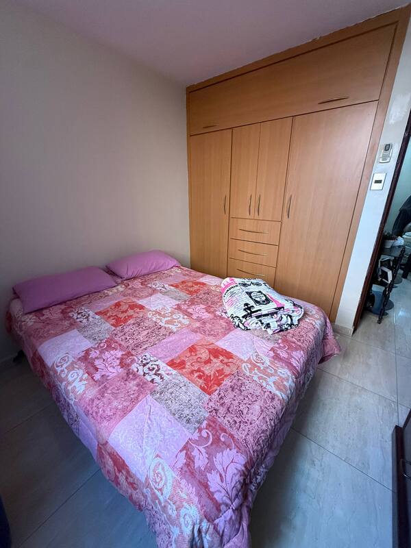 ELA-419 Apartamento en Venta Residencias Tulipán - Imagen 8