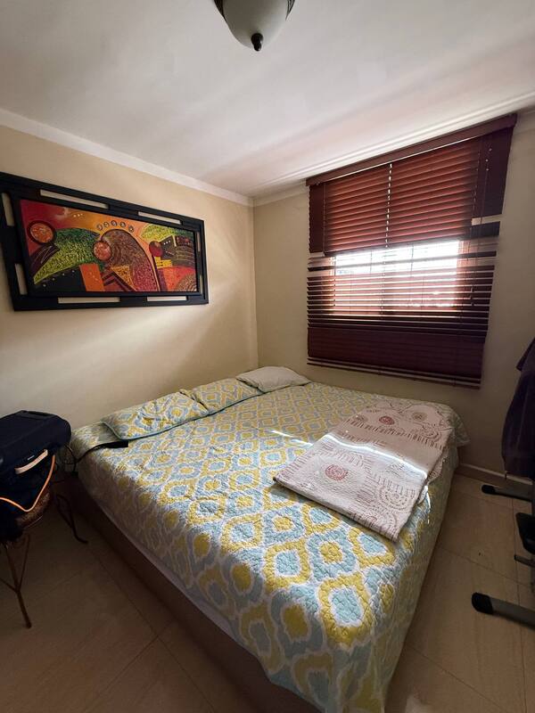 ELA-419 Apartamento en Venta Residencias Tulipán - Imagen 9