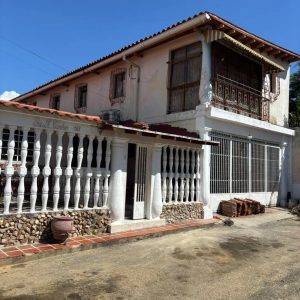 LGC-139 Casa en Venta Atapaima 3 Cabudare