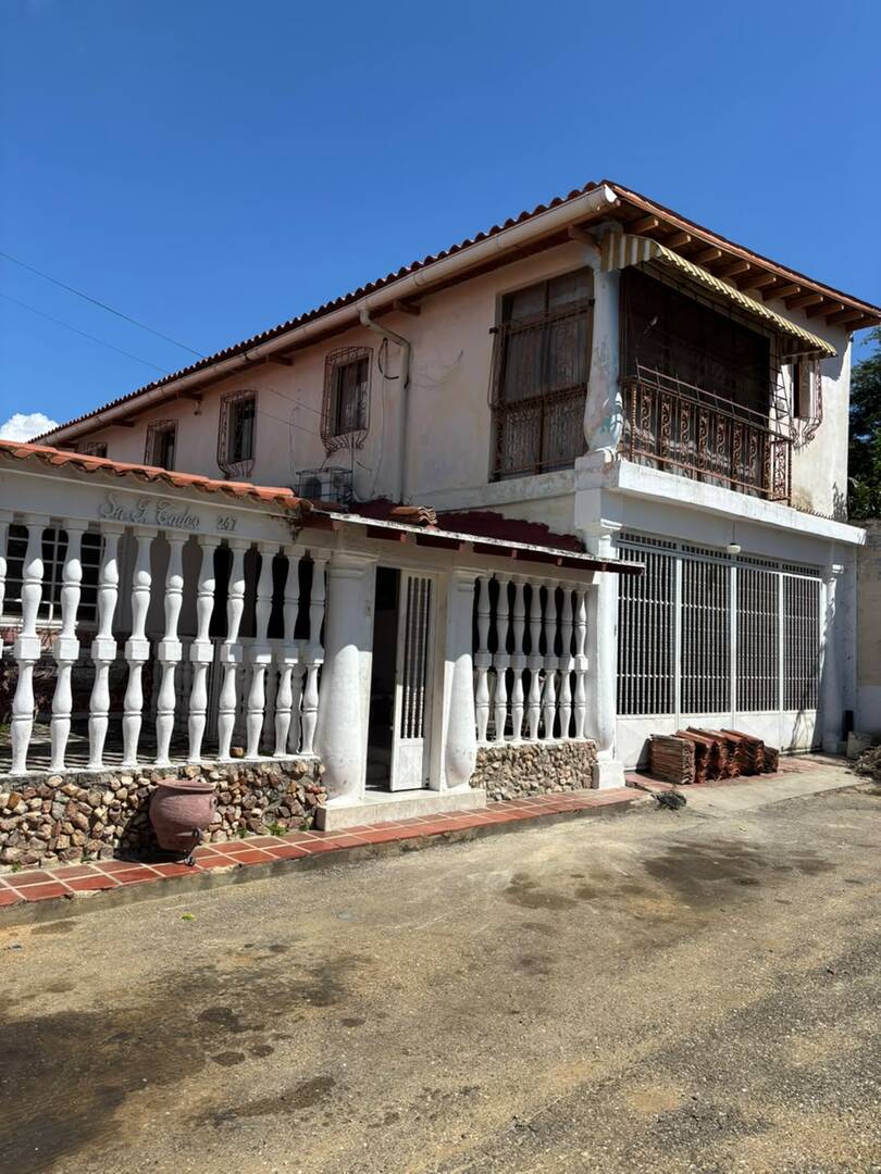 LGC-139 Casa en Venta Atapaima 3 Cabudare