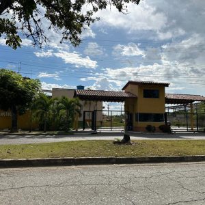 VITH-60 Town House en Venta Residencias Altamira