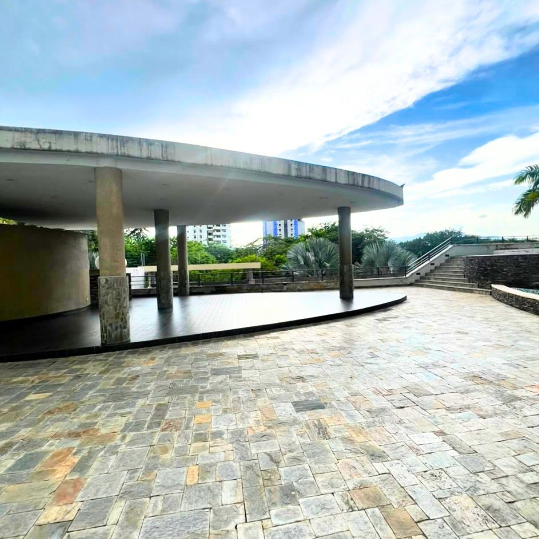 DIA-42 Apartamento en Venta Residencias Vistapo - Imagen 2