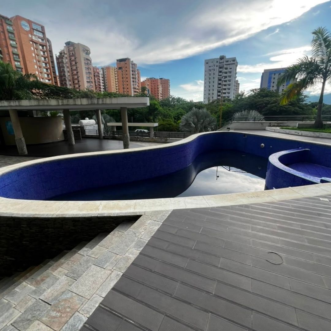 DIA-42 Apartamento en Venta Residencias Vistapo - Imagen 12