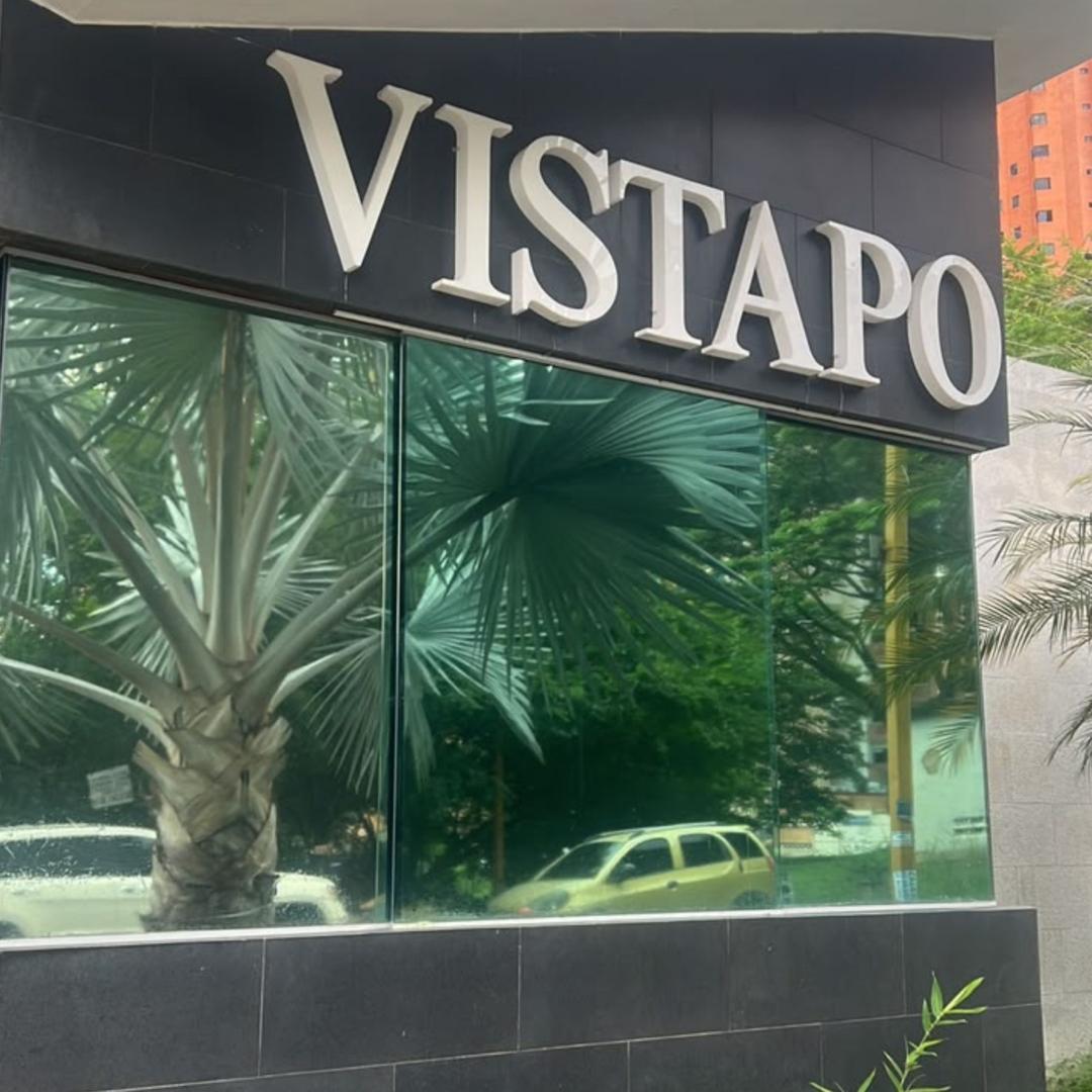 DIA-42 Apartamento en Venta Residencias Vistapo