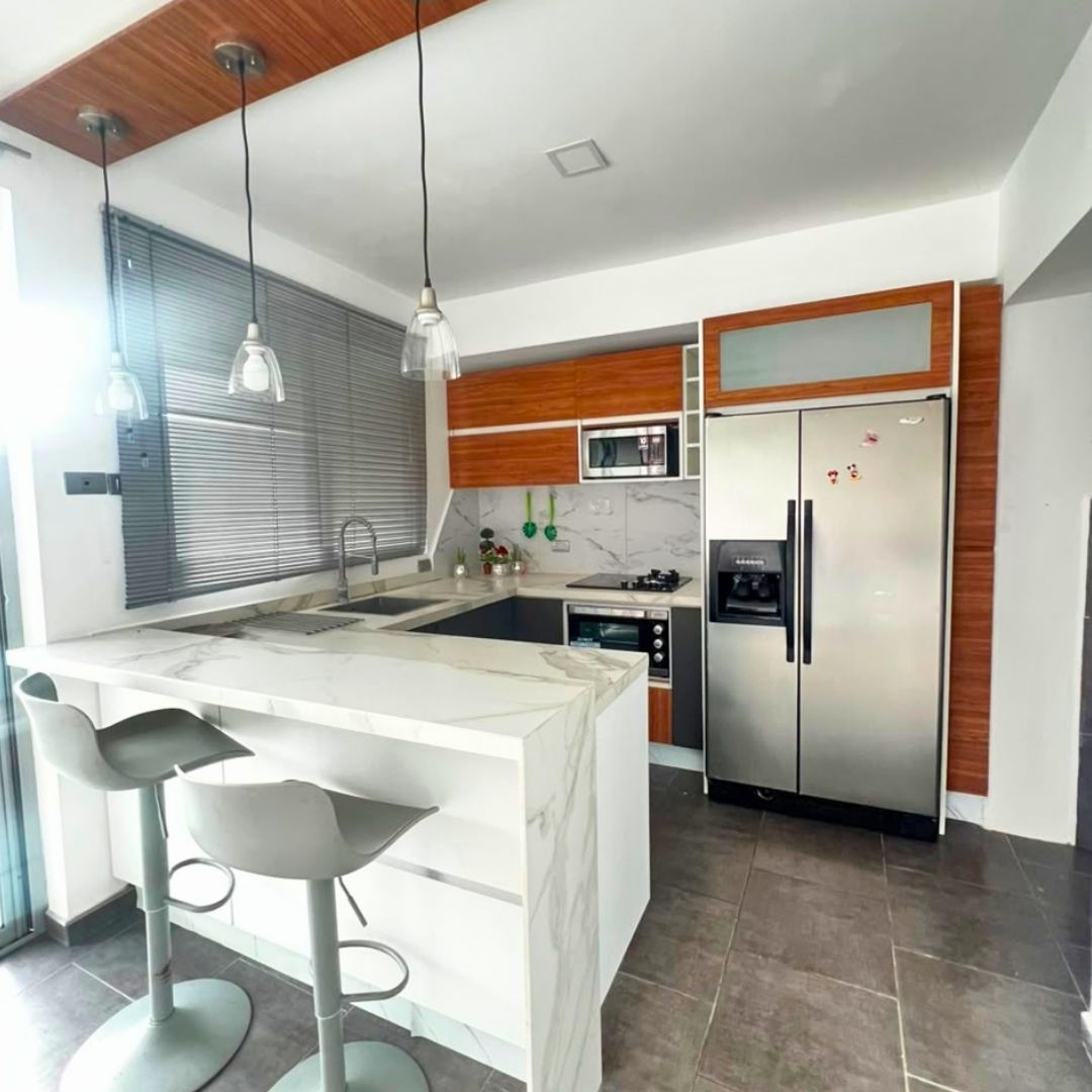 DIA-42 Apartamento en Venta Residencias Vistapo - Imagen 6