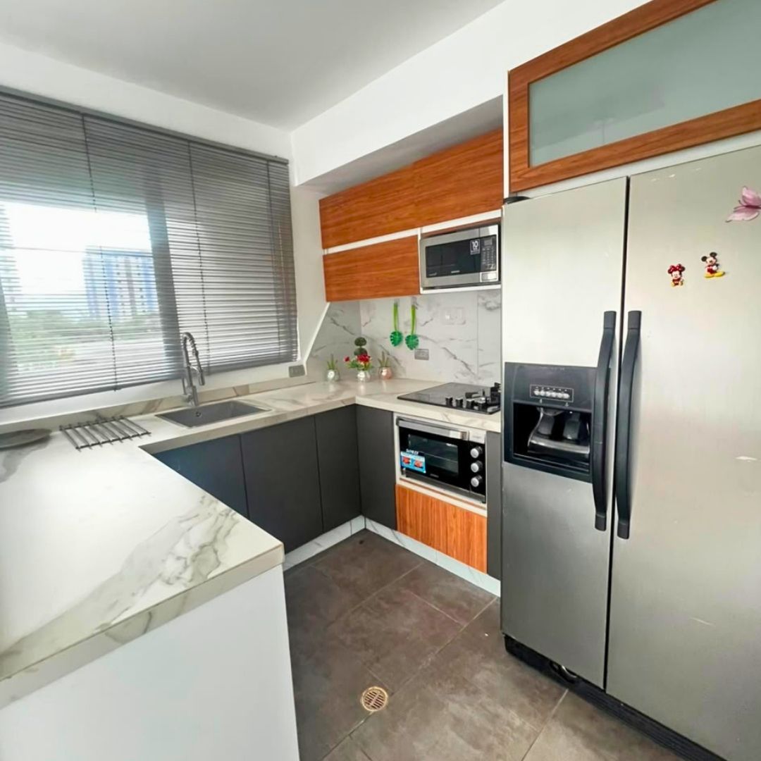 DIA-42 Apartamento en Venta Residencias Vistapo - Imagen 7