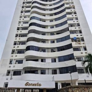 VIA-207 Apartamento en Venta Residencia Sonesta En Los Mangos