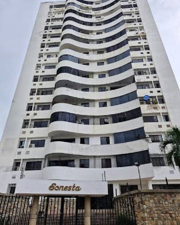VIA-207 Apartamento en Venta Residencia Sonesta En Los Mangos