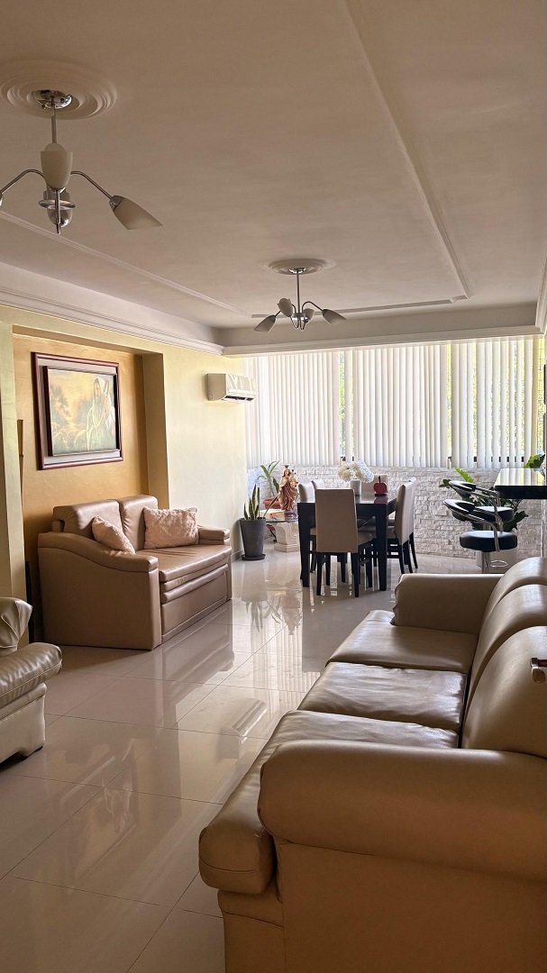 VIA-207 Apartamento en Venta Residencia Sonesta En Los Mangos - Imagen 2