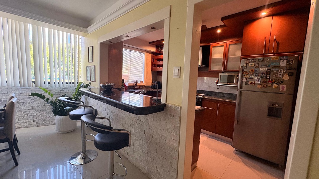 VIA-207 Apartamento en Venta Residencia Sonesta En Los Mangos - Imagen 3