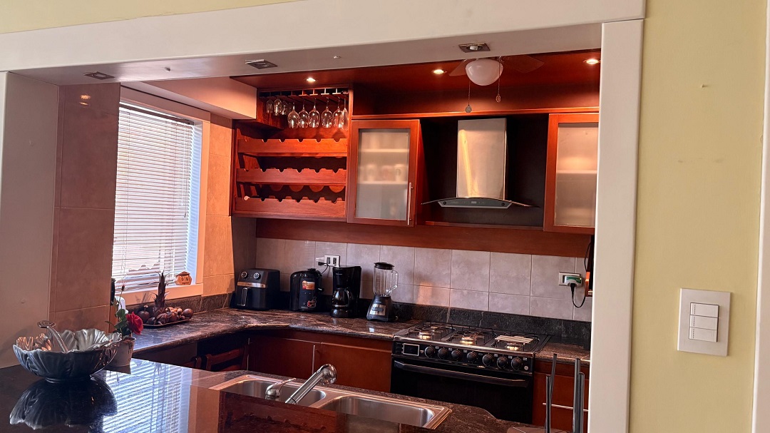 VIA-207 Apartamento en Venta Residencia Sonesta En Los Mangos - Imagen 4
