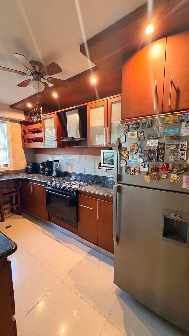 VIA-207 Apartamento en Venta Residencia Sonesta En Los Mangos - Imagen 5