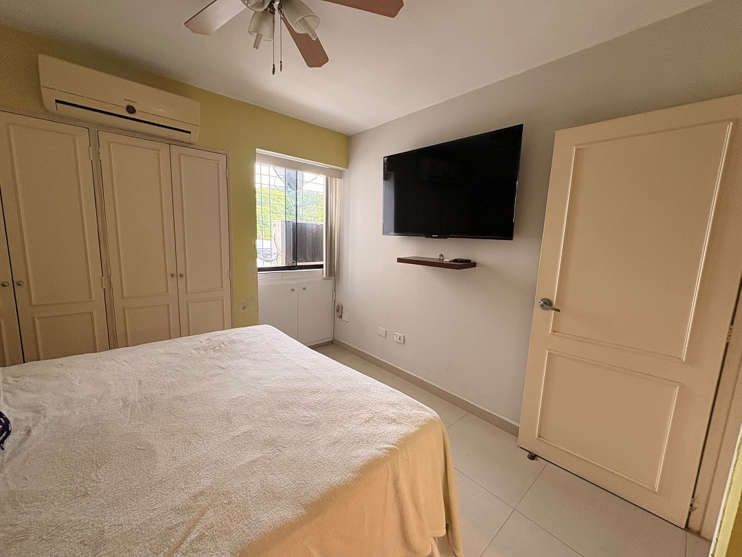 VIA-207 Apartamento en Venta Residencia Sonesta En Los Mangos - Imagen 8