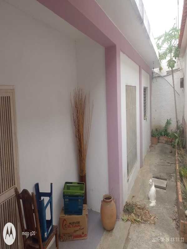 ELBC-767 Casa en Venta Asentamiento Campesino La Mata - Imagen 10