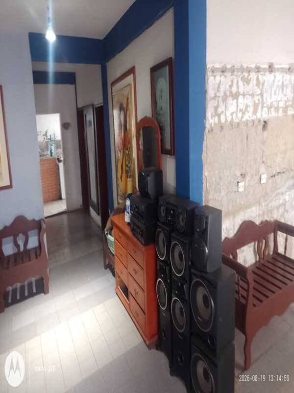 ELBC-767 Casa en Venta Asentamiento Campesino La Mata - Imagen 5