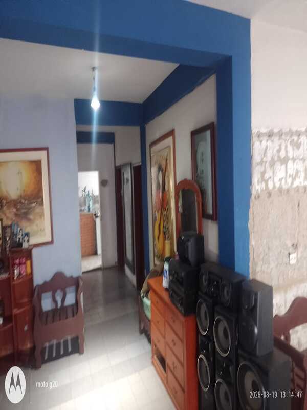 ELBC-767 Casa en Venta Asentamiento Campesino La Mata - Imagen 6