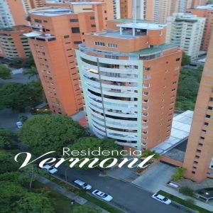 INA-1214 Apartamento en Venta Res Vermont