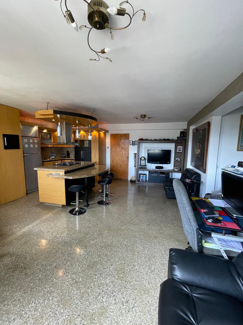 ELBA-396 Apartamento en Venta Residencias El Sisal - Imagen 5