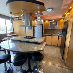 ELBA-396 Apartamento en Venta Residencias El Sisal