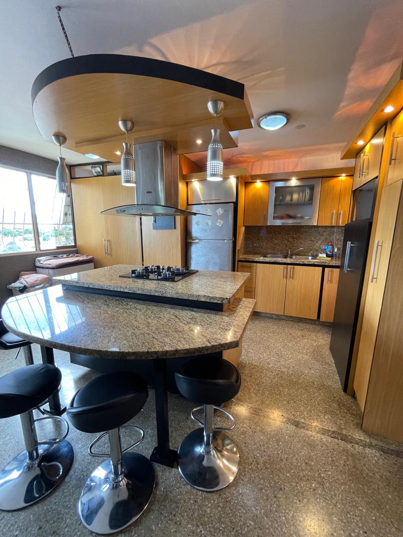 ELBA-396 Apartamento en Venta Residencias El Sisal