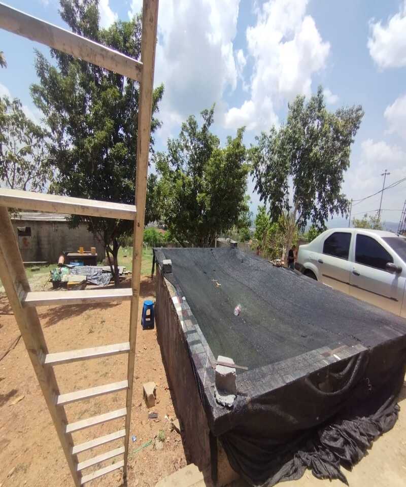 ELBF-69 Finca en Venta Asentamiento Campesino Los Bucares - Imagen 4