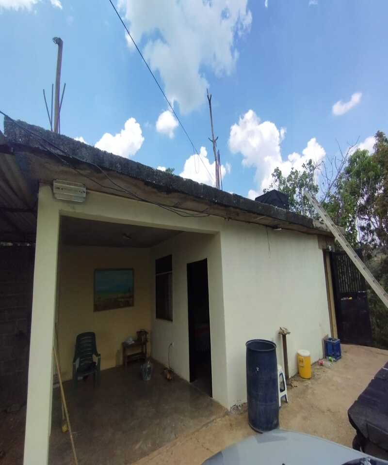ELBF-69 Finca en Venta Asentamiento Campesino Los Bucares - Imagen 6
