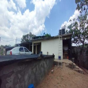 ELBF-69 Finca en Venta Asentamiento Campesino Los Bucares