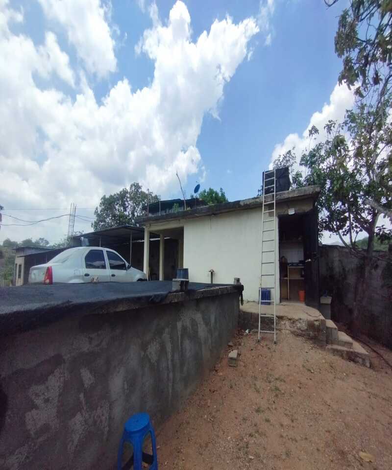 ELBF-69 Finca en Venta Asentamiento Campesino Los Bucares