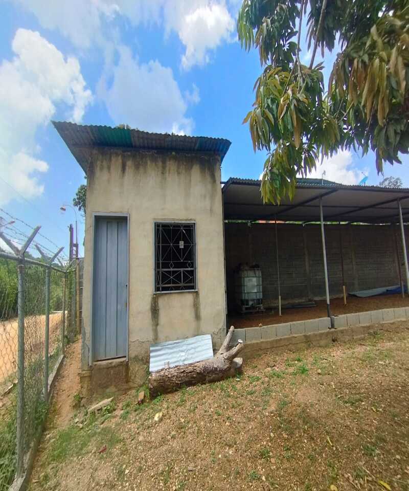 ELBF-69 Finca en Venta Asentamiento Campesino Los Bucares - Imagen 2