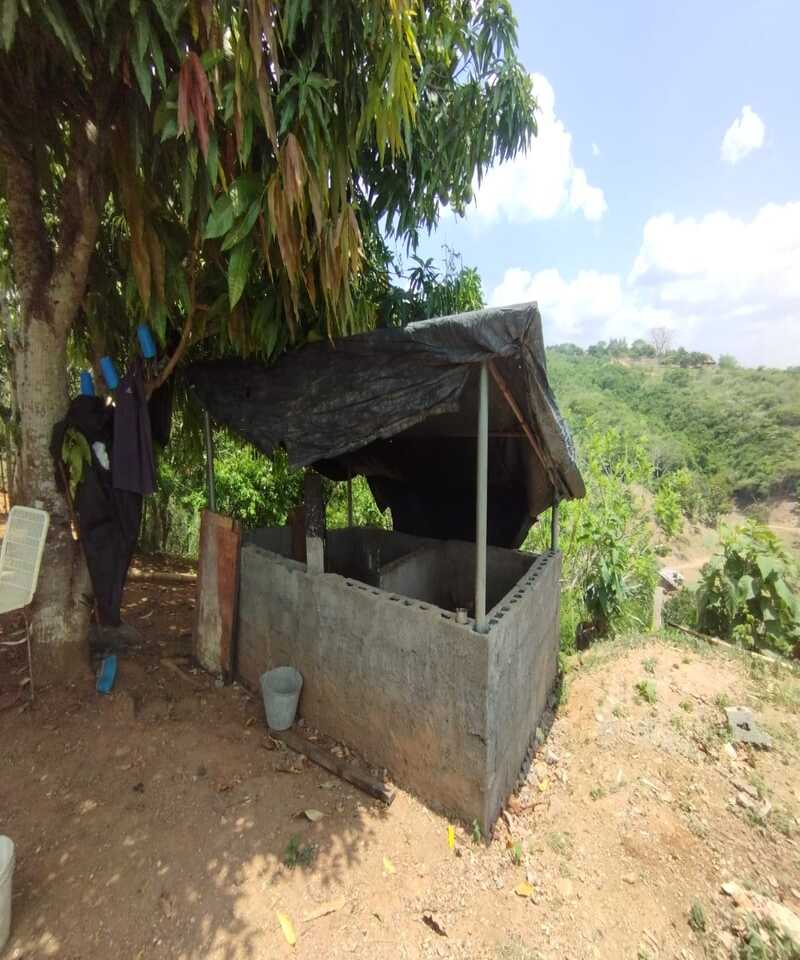 ELBF-69 Finca en Venta Asentamiento Campesino Los Bucares - Imagen 7