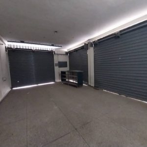 ELBED-112 Edificio en Venta Avenida Libertador Con Calle Palavecino