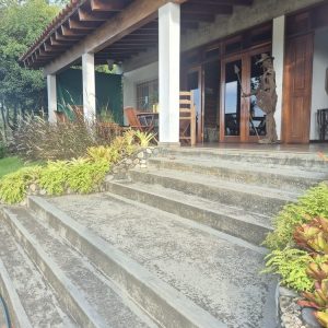 ELBC-772 Casa en Venta Urbanizacion El Manzano