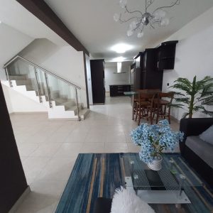 ELBTH-177 Town House en Venta Urbanización Trapiche Villas