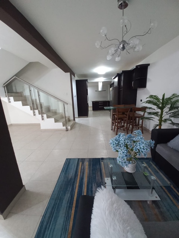 ELBTH-177 Town House en Venta Urbanización Trapiche Villas