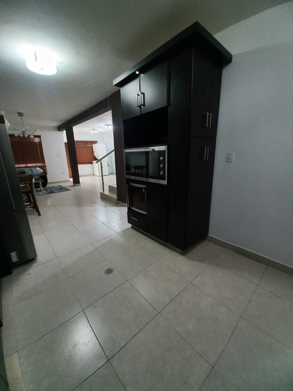 ELBTH-177 Town House en Venta Urbanización Trapiche Villas - Imagen 4
