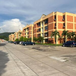 ATA-1895 Apartamento en Venta Los Tulipanes Naguanagua