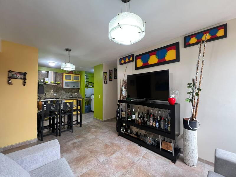 ATA-1895 Apartamento en Venta Los Tulipanes Naguanagua - Imagen 11