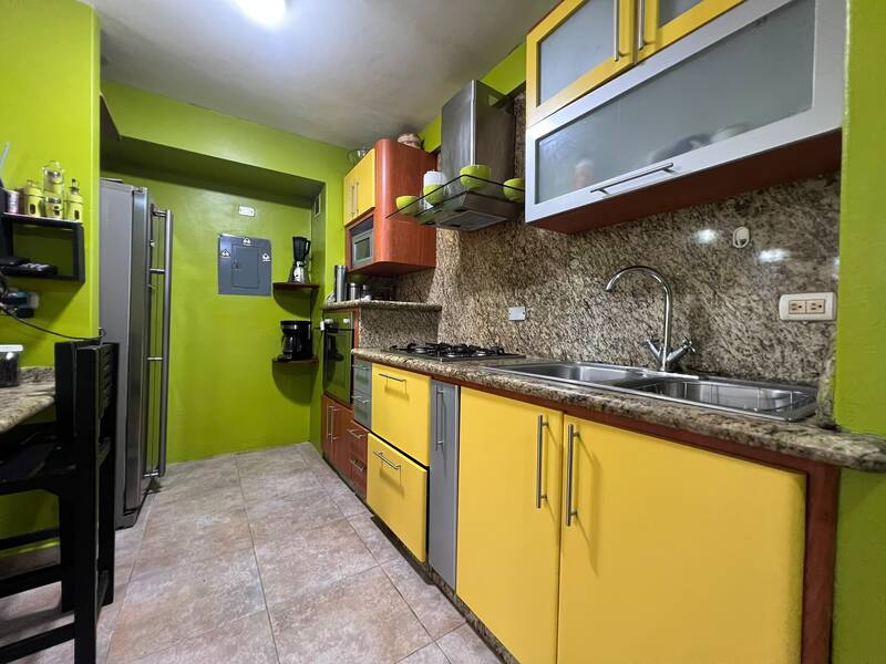 ATA-1895 Apartamento en Venta Los Tulipanes Naguanagua - Imagen 13
