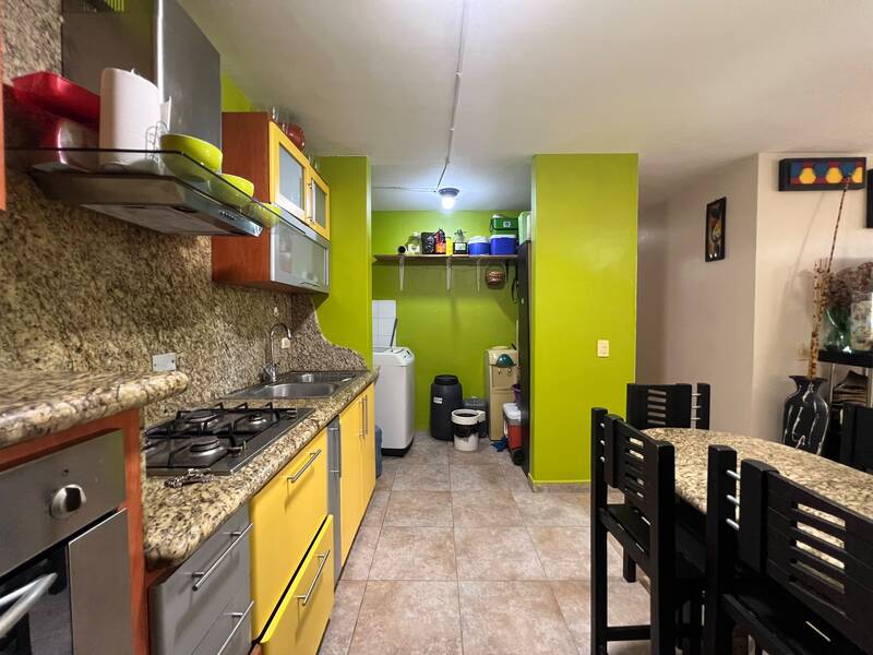 ATA-1895 Apartamento en Venta Los Tulipanes Naguanagua - Imagen 14