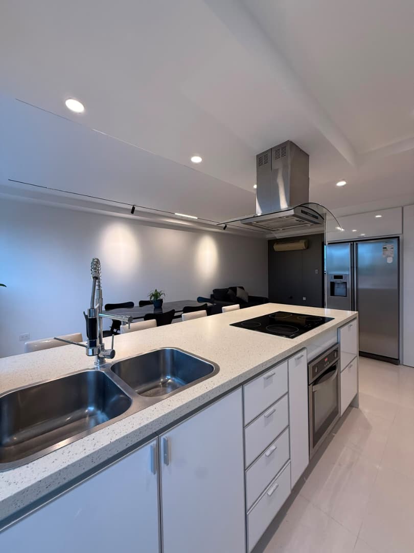 ELA-422 Apartamento en Alquiler Residencias Omega - Imagen 6