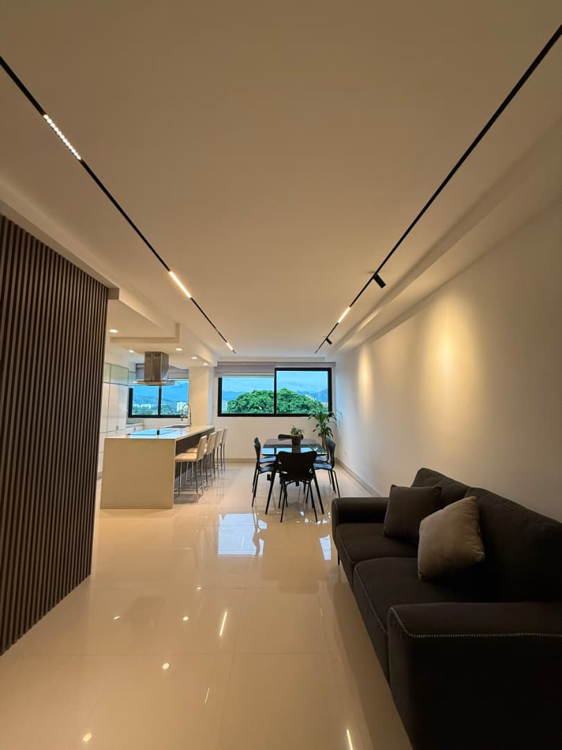 ELA-422 Apartamento en Alquiler Residencias Omega - Imagen 7
