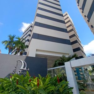 ELA-420 Apartamento en Alquiler Residencias Omega