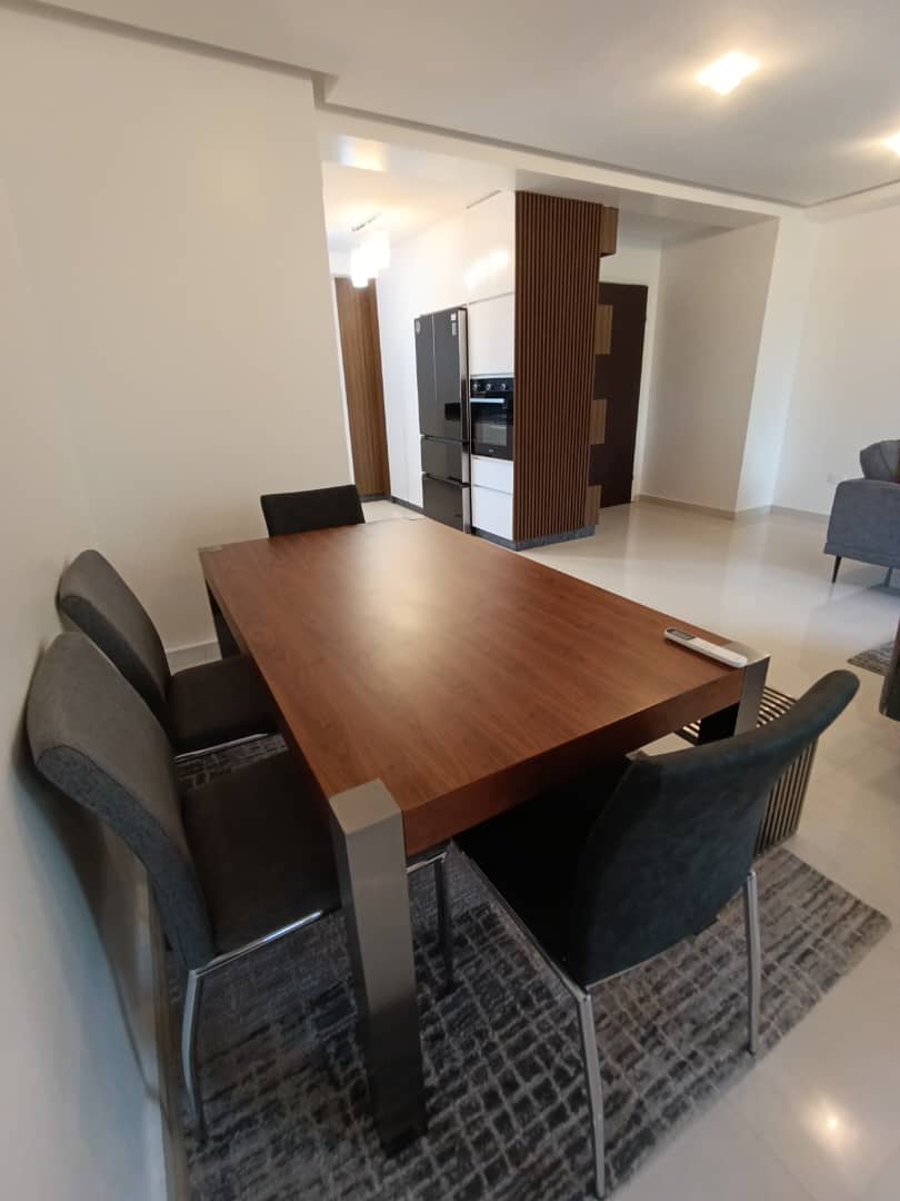 ELA-420 Apartamento en Alquiler Residencias Omega - Imagen 10