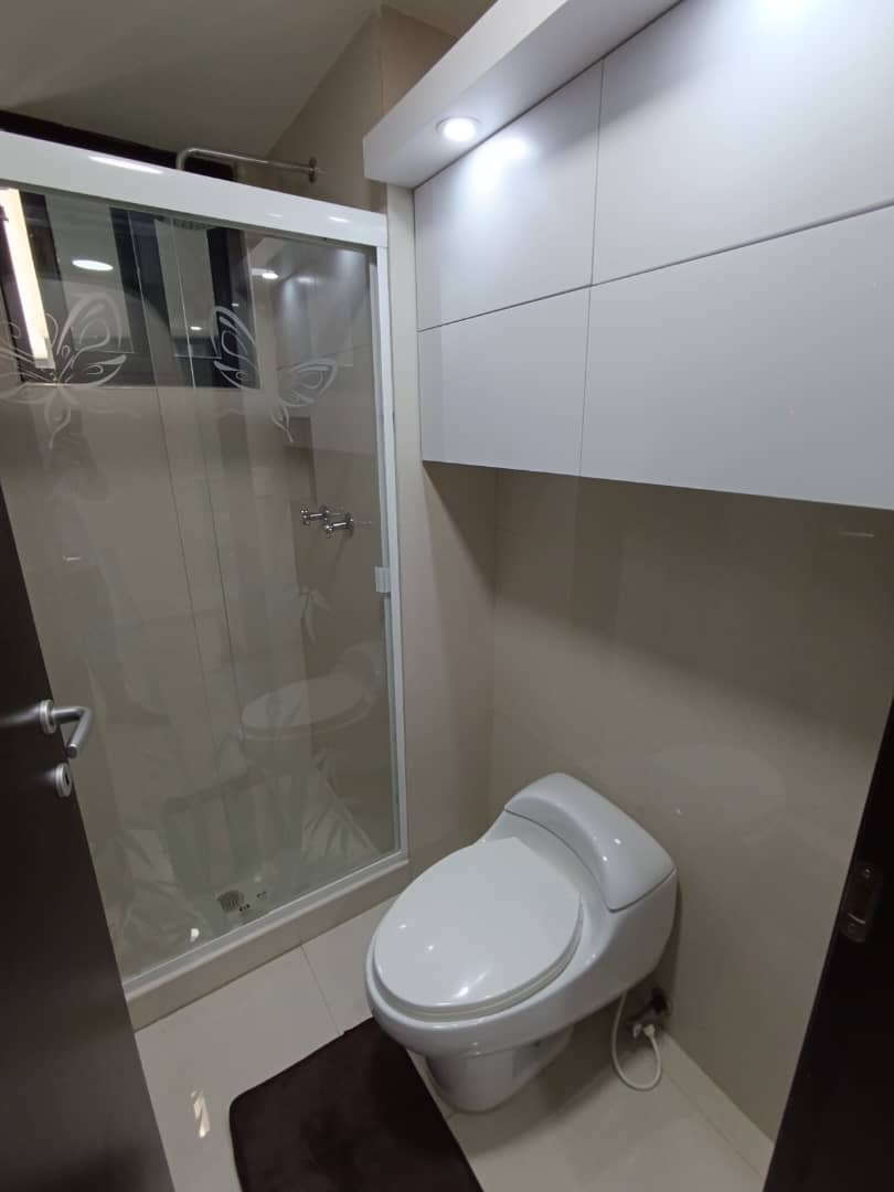 ELA-420 Apartamento en Alquiler Residencias Omega - Imagen 12