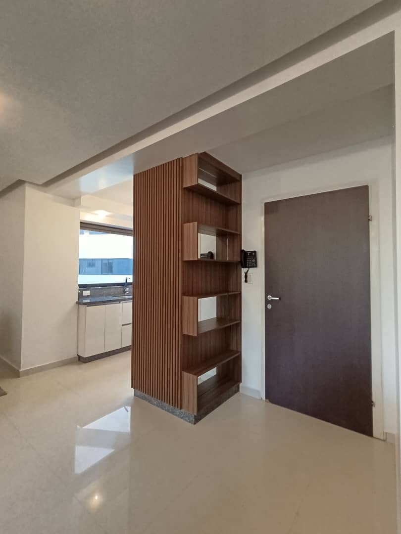 ELA-420 Apartamento en Alquiler Residencias Omega - Imagen 14
