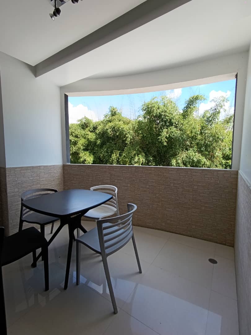 ELA-420 Apartamento en Alquiler Residencias Omega - Imagen 15