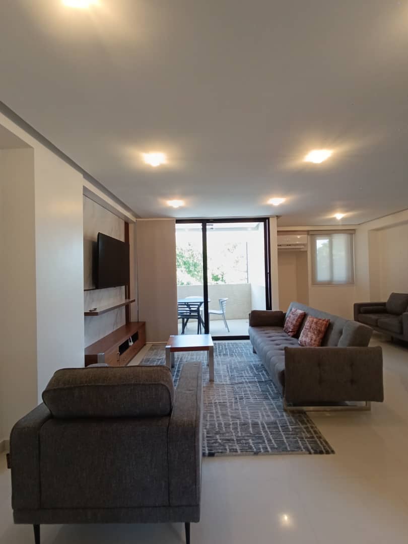 ELA-420 Apartamento en Alquiler Residencias Omega - Imagen 2