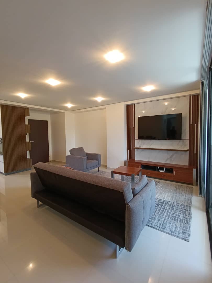 ELA-420 Apartamento en Alquiler Residencias Omega - Imagen 3