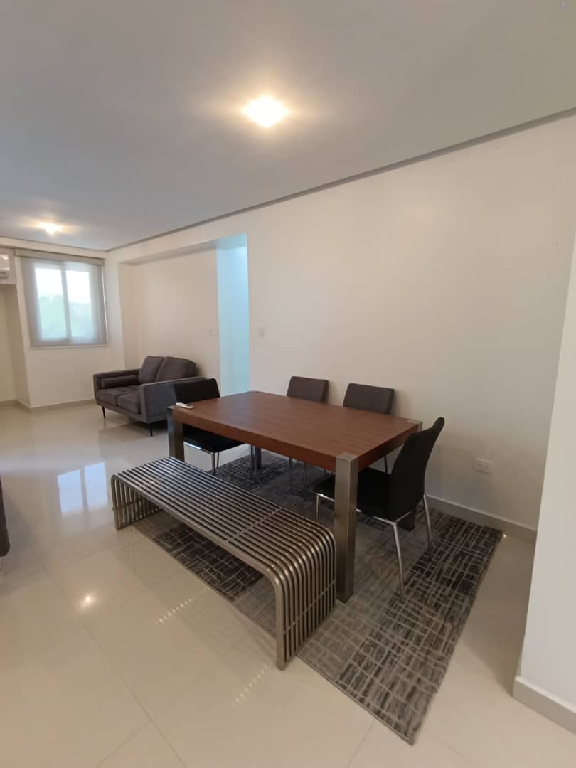 ELA-420 Apartamento en Alquiler Residencias Omega - Imagen 4
